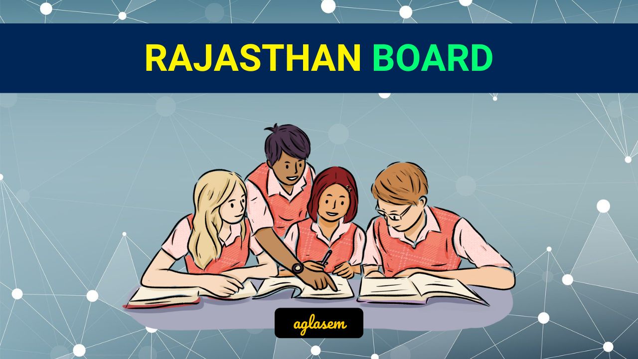 RBSE Previous Year Question Papers (PDF) - Download Rajasthan Board ...