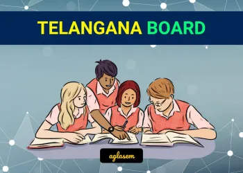 Telangana Board