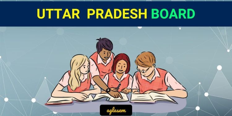Uttar Pradesh Board