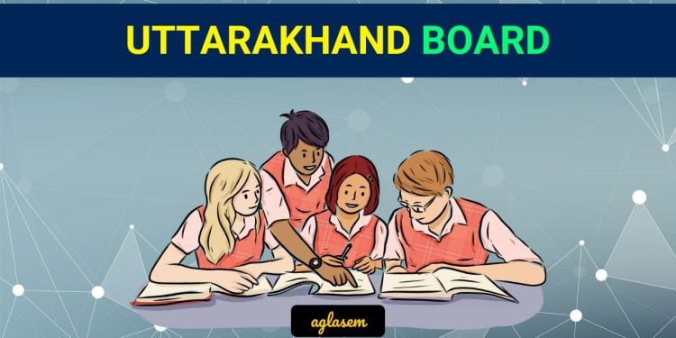 Uttarakhand Board