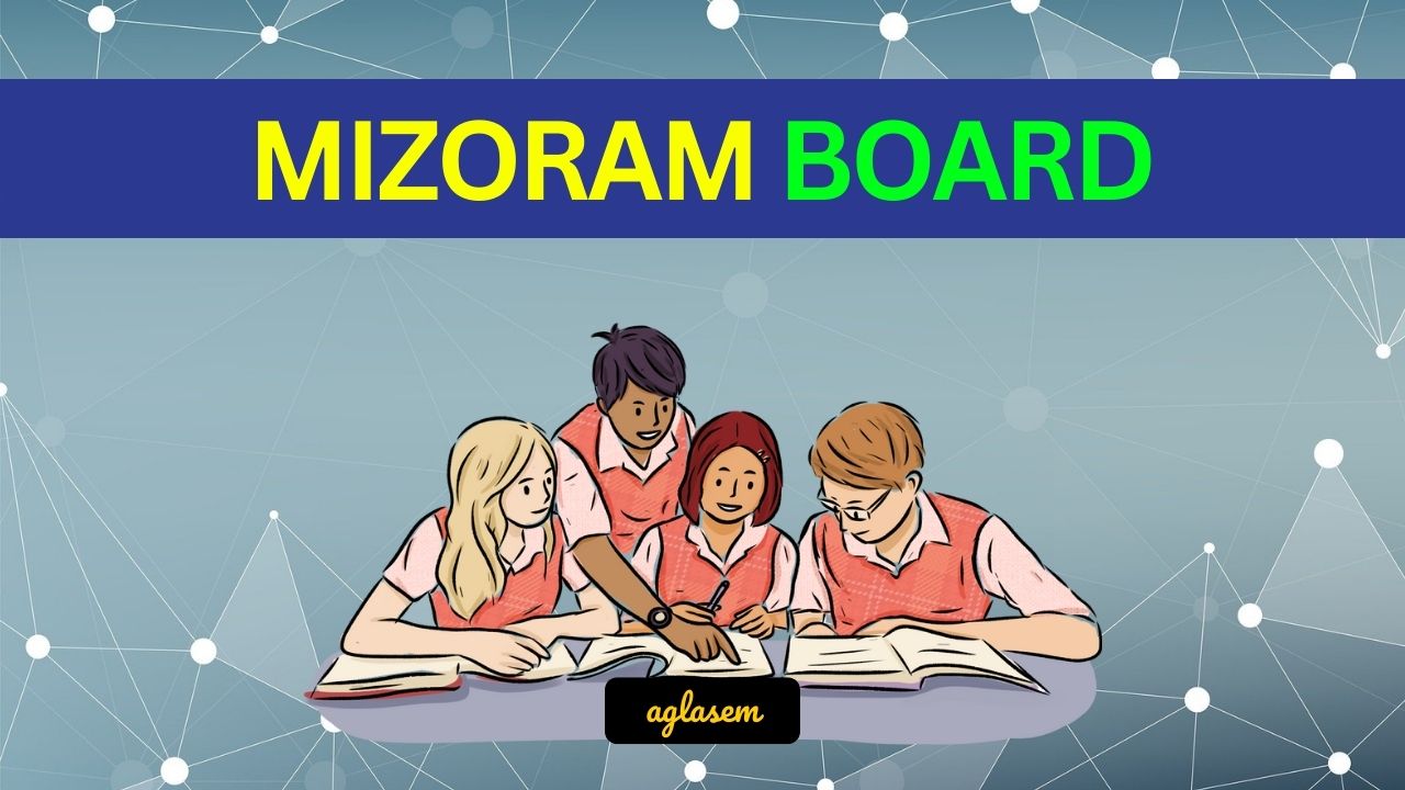 Mizoram Board