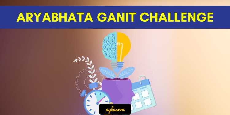 Aryabhata Ganit Challenge
