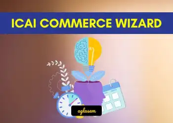 ICAI Commerce Wizard