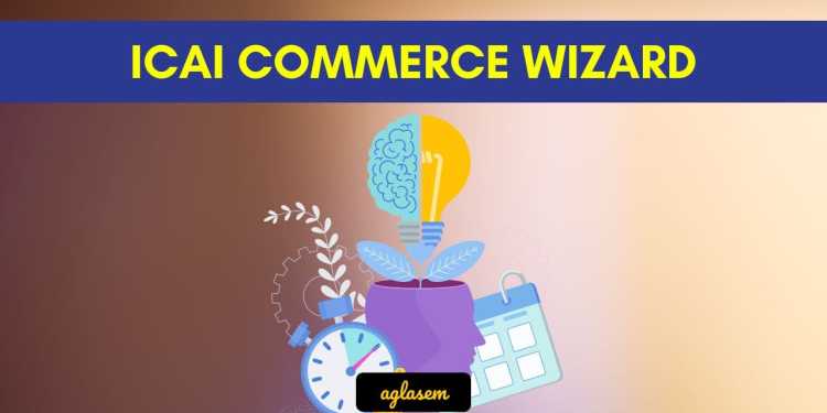 ICAI Commerce Wizard
