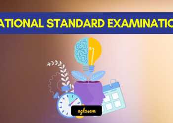 National Standard Examination
