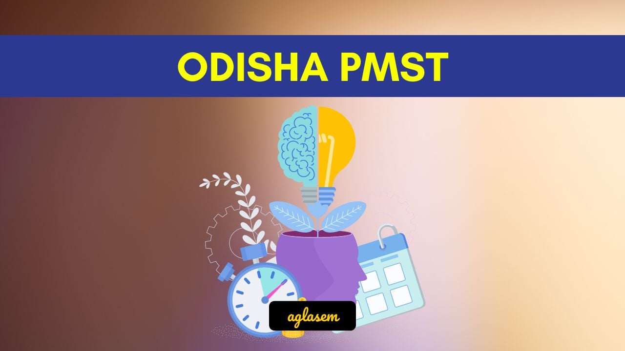 Odisha PMST