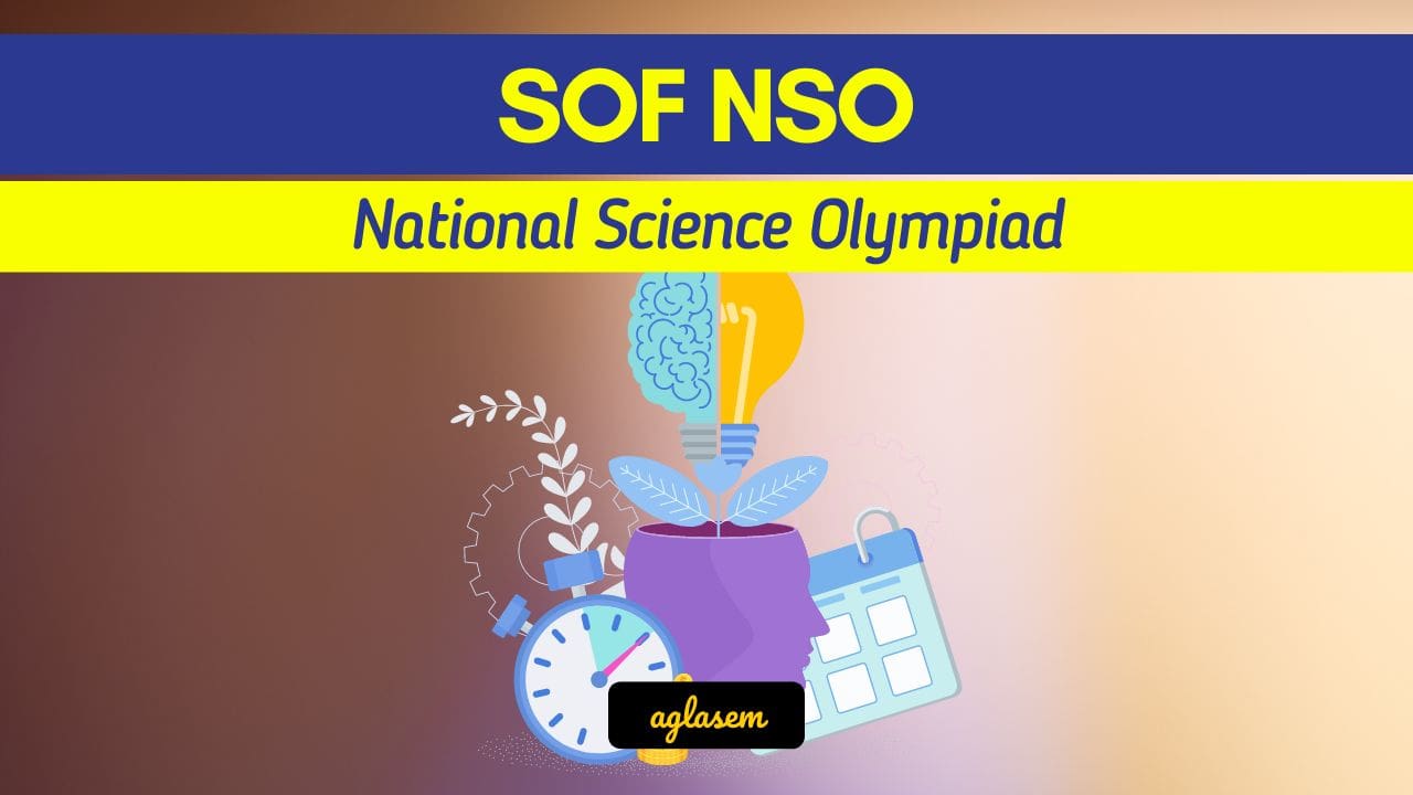 SOF NSO Result 20232024 National Science Olympiad Results