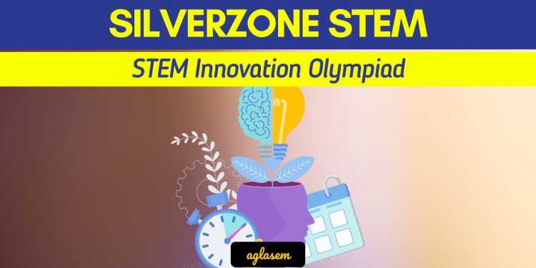Silverzone STEM Olympiad