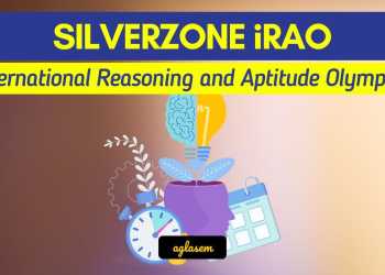 Silverzone iRAO