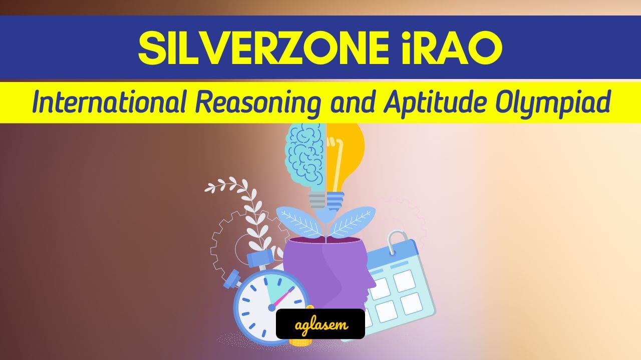 Silverzone iRAO Result 2024 International Reasoning and Aptitude