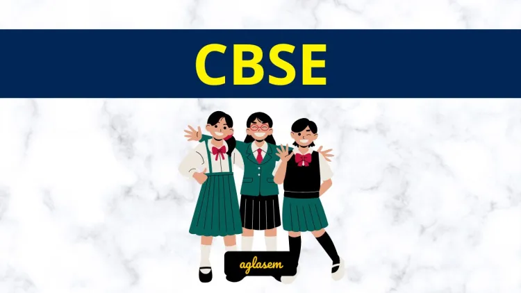 CBSE Sample Paper 2023 (PDF) for Class 6, 7, 8, 9, 10, 11, 12