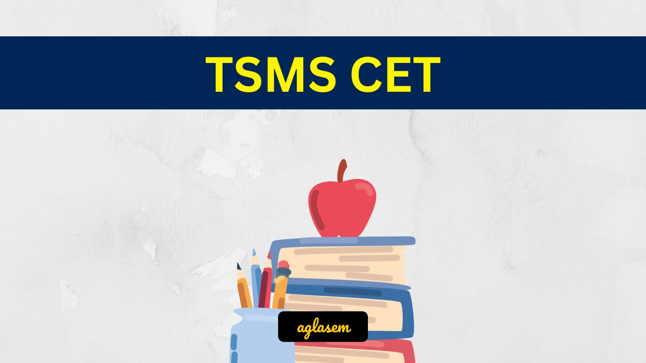 TSMS CET
