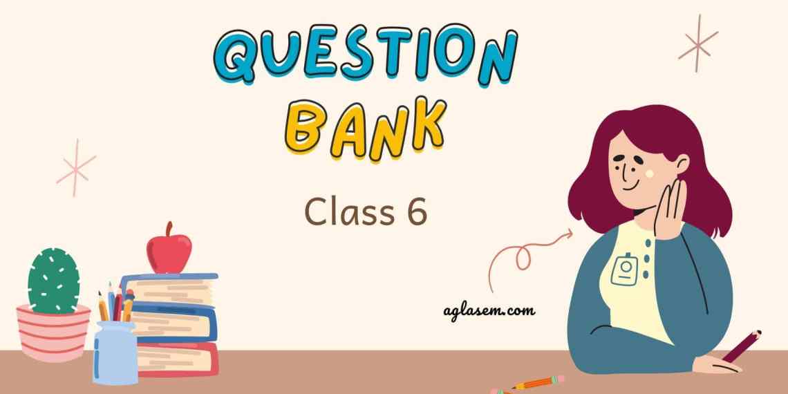 6th Standard English First Lesson Question Answers