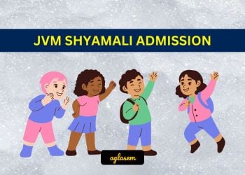 JVM Shyamali Admission