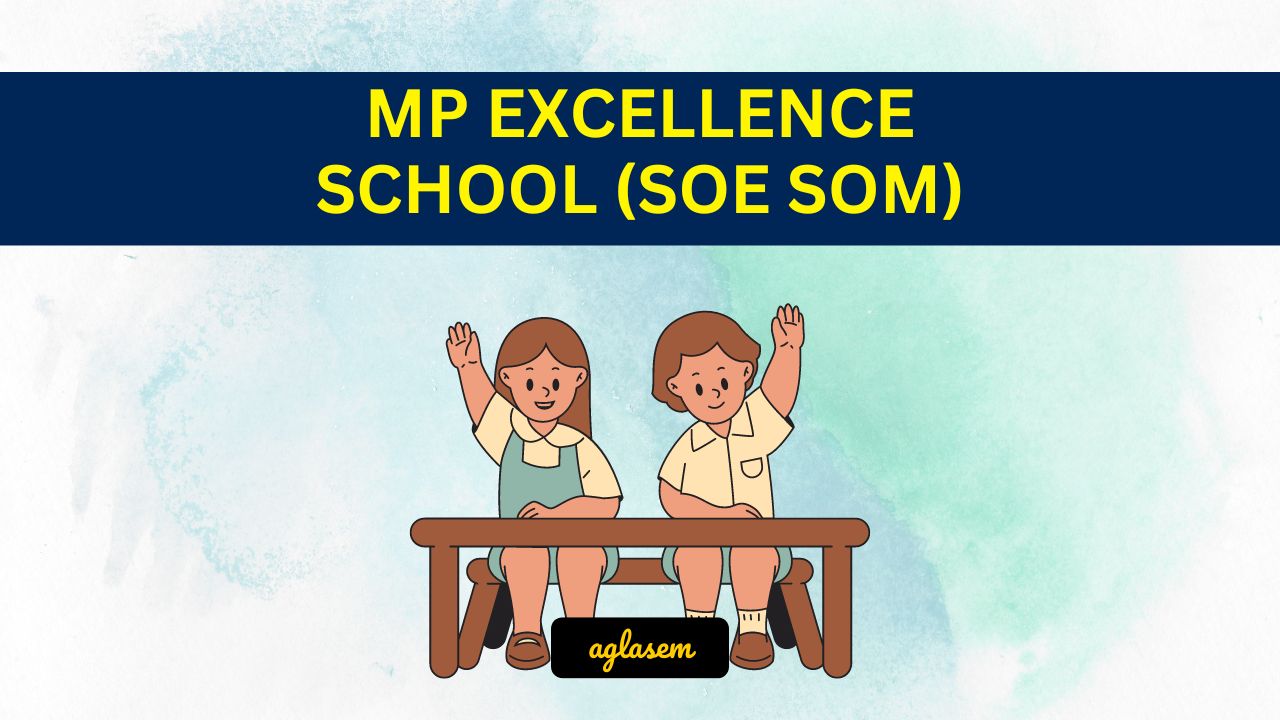 MP Excellence School