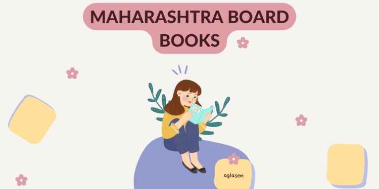 Maharashtra Board Books