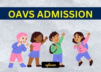 OAVS Admission