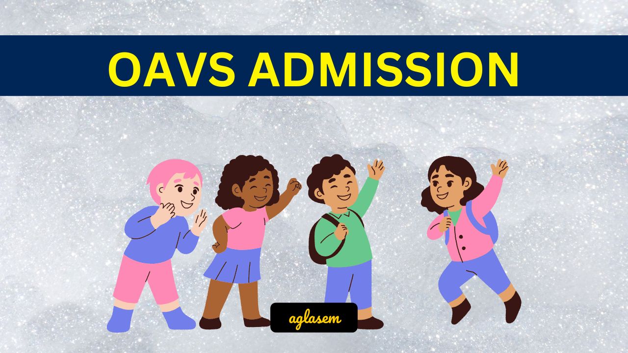 OAVS Admission Admit Card 2024 (out) - Download At Bseodisha.ac.in ...