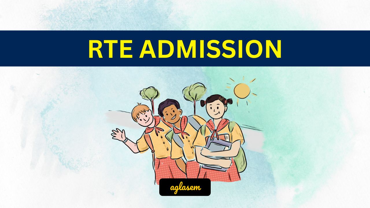 RTE UP Admission 202525 2nd Round Registration Started rte25.upsdc