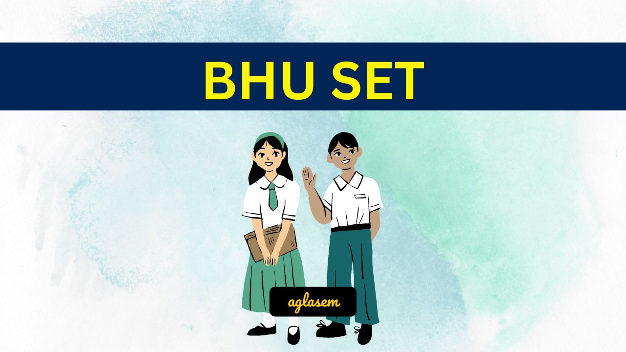 BHU CHS Admit Card 2024 Download at bhuonline.in