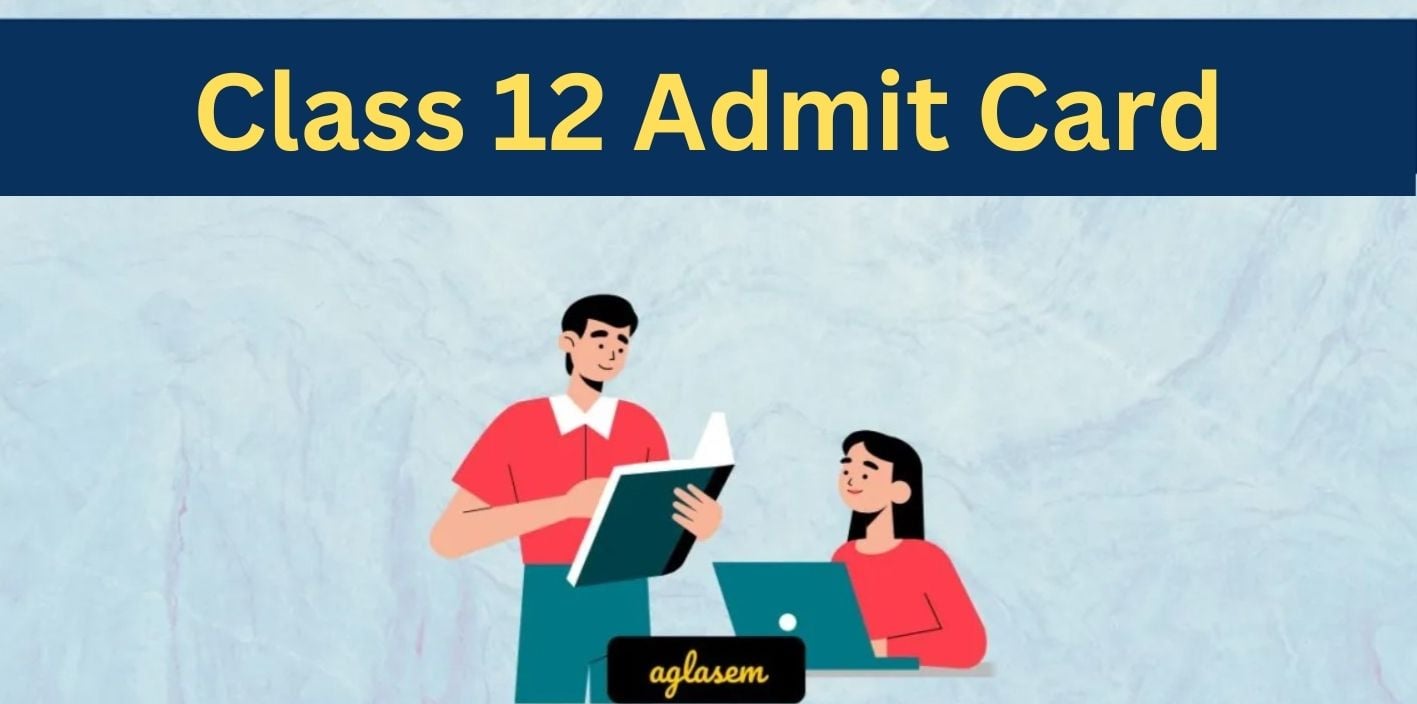 CGSOS 12th Admit Card 2024 (Out) Download Chhattisgarh Open School