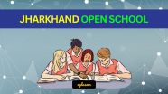 Jharkhand State Open School Time Table 2023 Check Jharkhand Open