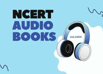 NCERT Audio Books