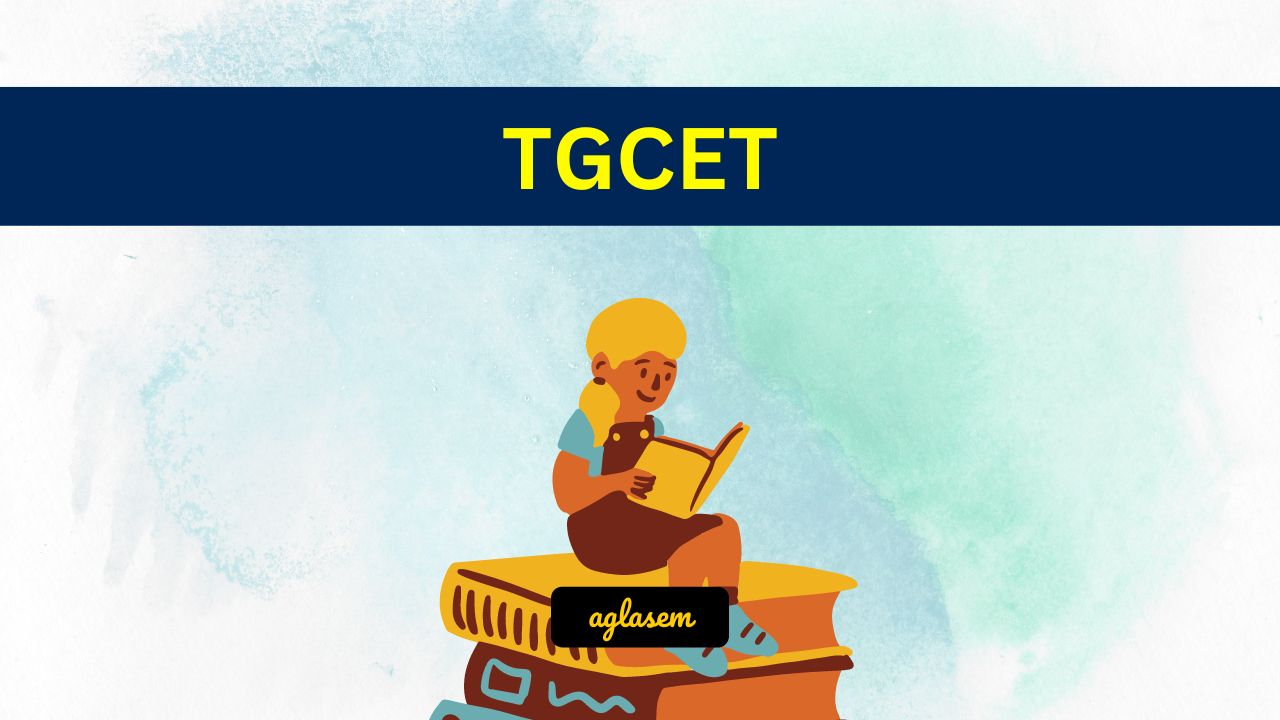 TGCET