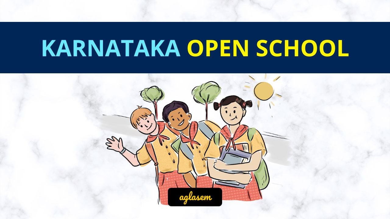 Karnataka Open School
