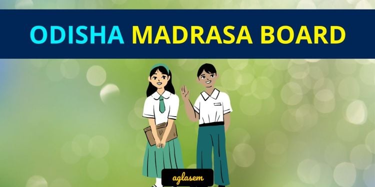Odisha Madrasa Board