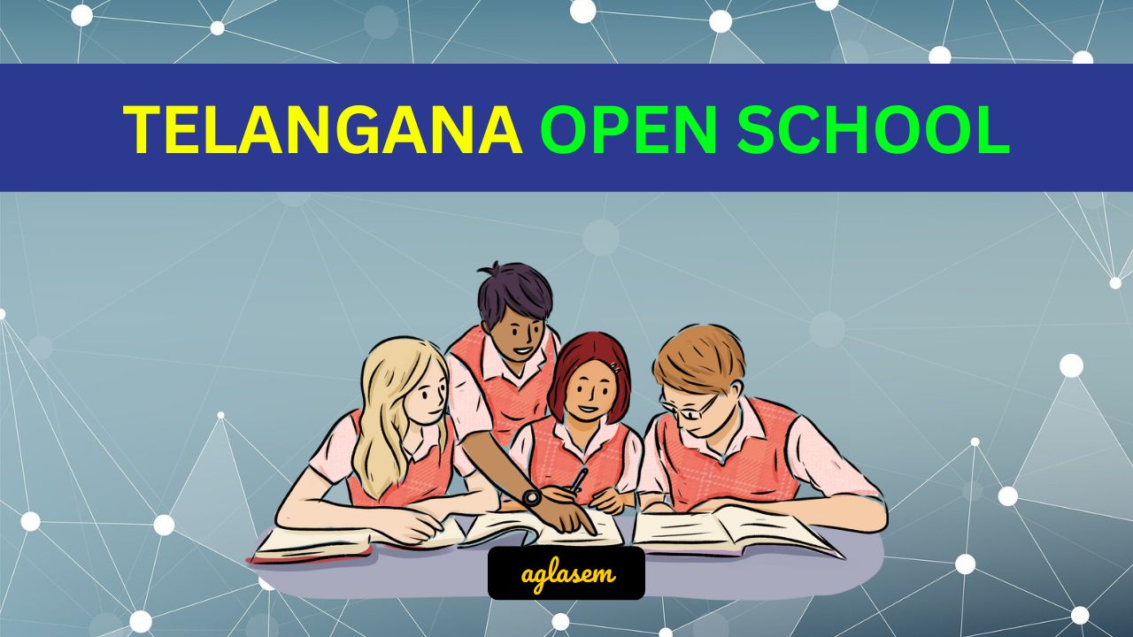 Telangana Open School