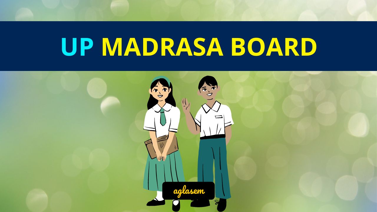 UP Madrasa Board