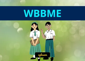 WBBME (West Bengal Madrasa Board)