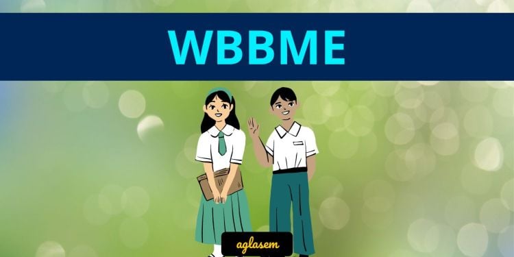 WBBME (West Bengal Madrasa Board)