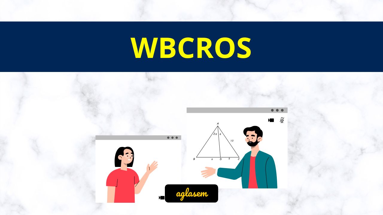 WBCROS