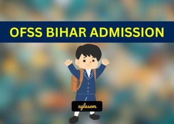 OFSS Bihar Admission