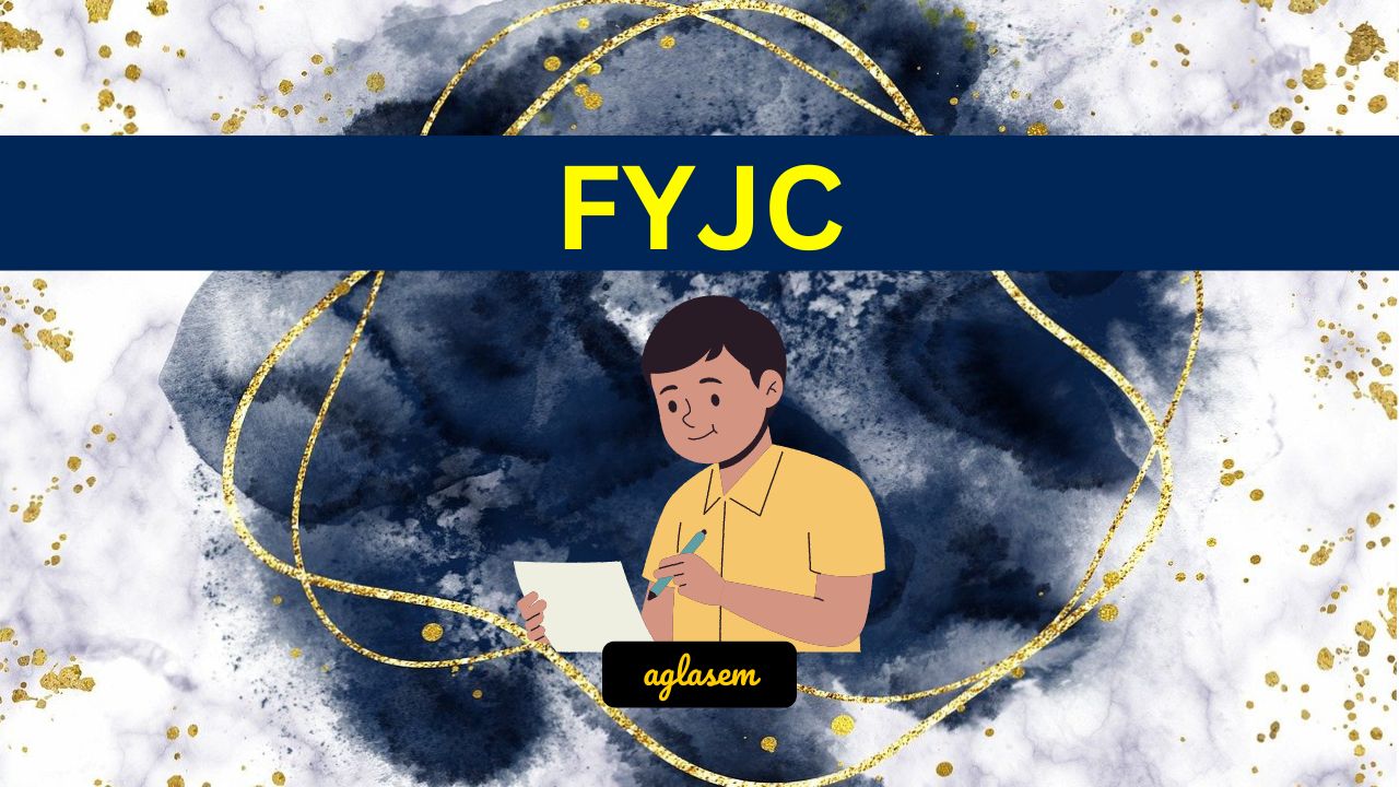 FYJC Admission