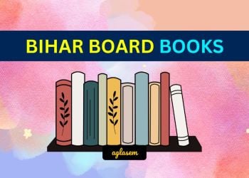 Bihar Board Books