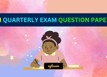TN Quarterly Exam Question Papers