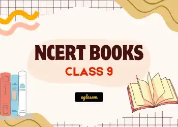 NCERT Books for Class 9