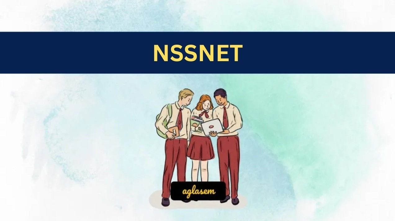 NSSNET