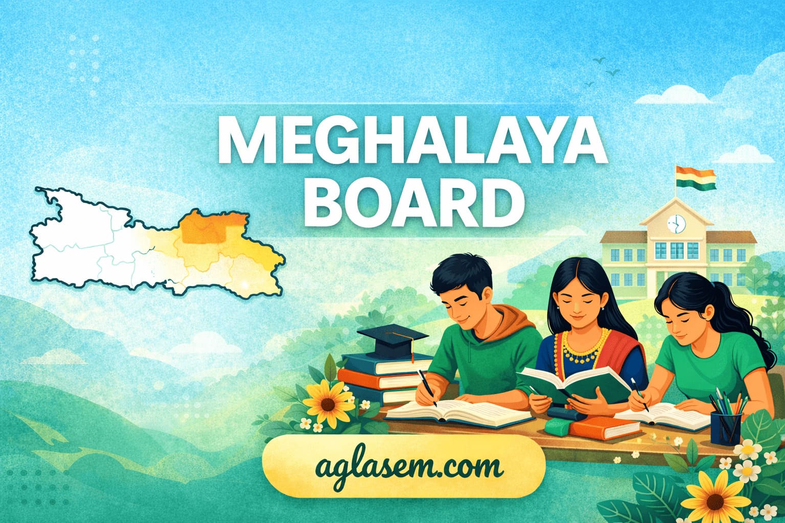 Meghalaya Board AglaSem