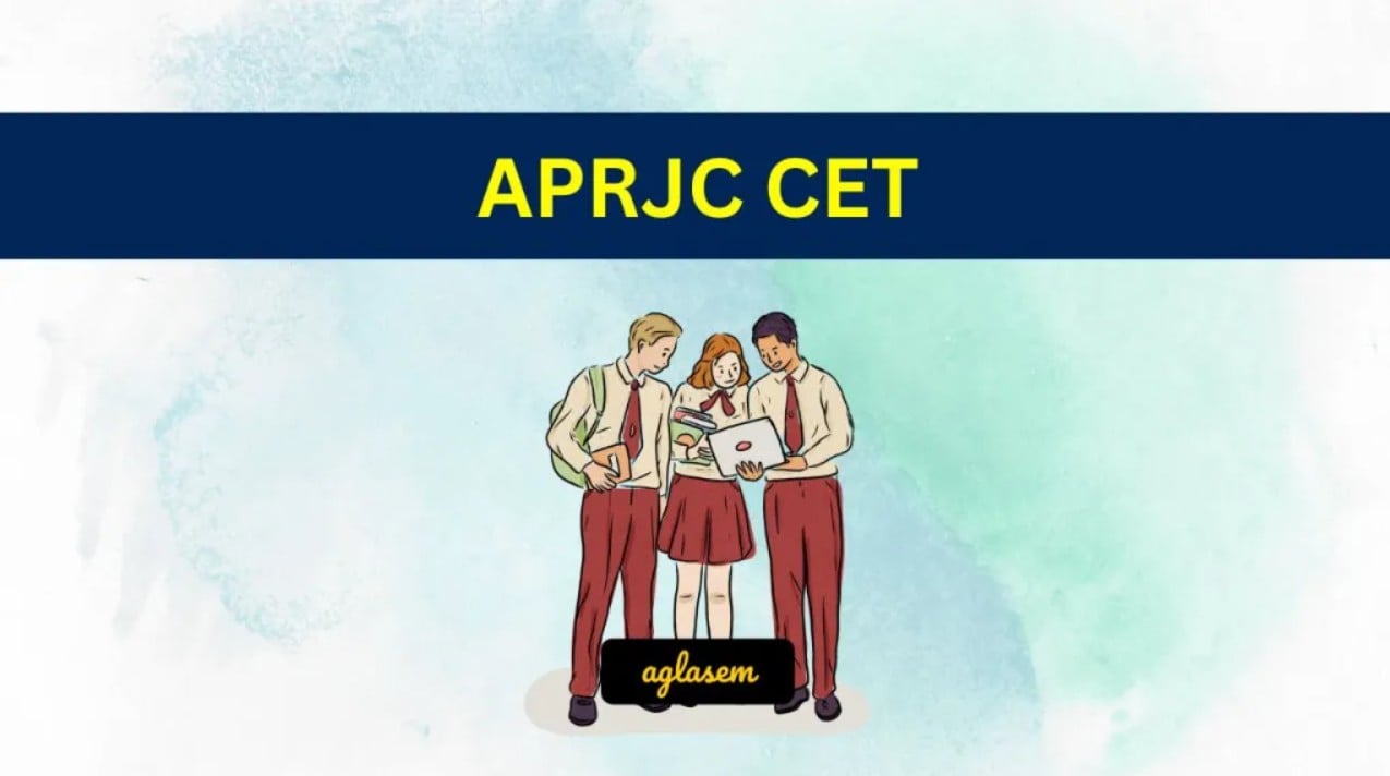 APRJC CET